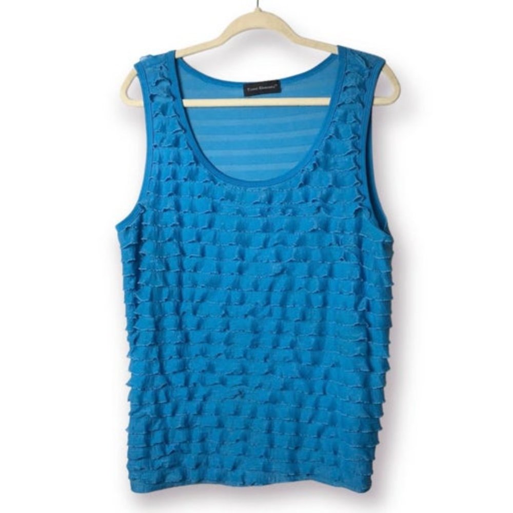 womens top size large